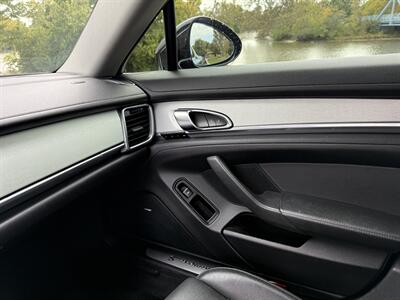 2014 Porsche Panamera S E-Hybrid   - Photo 15 - Greensburg, IN 47240-9353