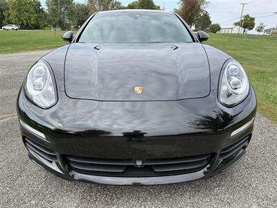 2014 Porsche Panamera S E-Hybrid   - Photo 9 - Greensburg, IN 47240-9353