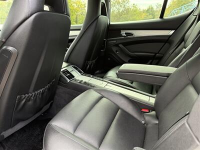 2014 Porsche Panamera S E-Hybrid   - Photo 23 - Greensburg, IN 47240-9353