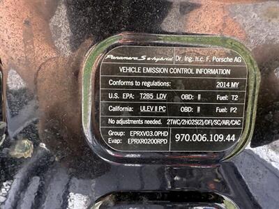 2014 Porsche Panamera S E-Hybrid   - Photo 30 - Greensburg, IN 47240-9353