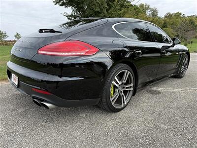 2014 Porsche Panamera S E-Hybrid   - Photo 6 - Greensburg, IN 47240-9353