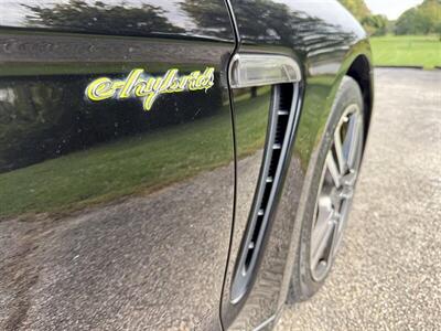 2014 Porsche Panamera S E-Hybrid   - Photo 33 - Greensburg, IN 47240-9353