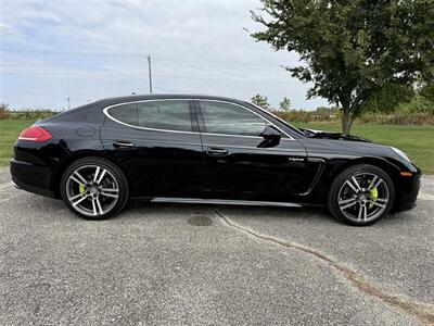 2014 Porsche Panamera S E-Hybrid   - Photo 7 - Greensburg, IN 47240-9353