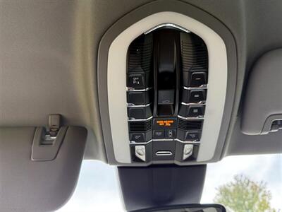 2014 Porsche Panamera S E-Hybrid   - Photo 16 - Greensburg, IN 47240-9353