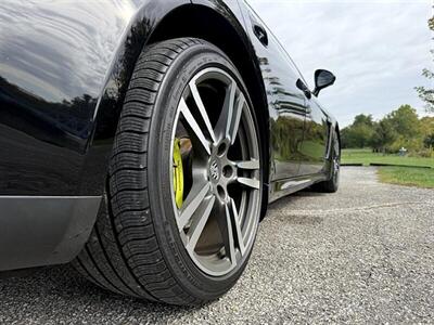 2014 Porsche Panamera S E-Hybrid   - Photo 31 - Greensburg, IN 47240-9353