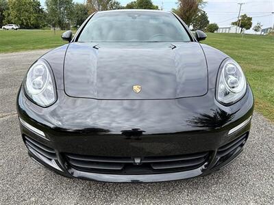 2014 Porsche Panamera S E-Hybrid   - Photo 9 - Greensburg, IN 47240-9353