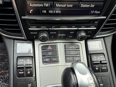 2014 Porsche Panamera S E-Hybrid   - Photo 14 - Greensburg, IN 47240-9353
