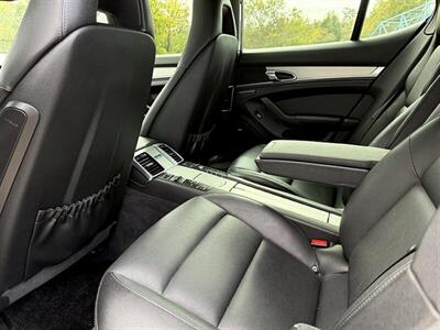 2014 Porsche Panamera S E-Hybrid   - Photo 23 - Greensburg, IN 47240-9353