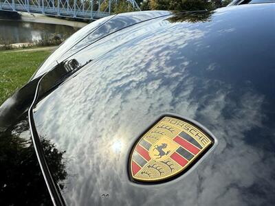 2014 Porsche Panamera S E-Hybrid   - Photo 34 - Greensburg, IN 47240-9353