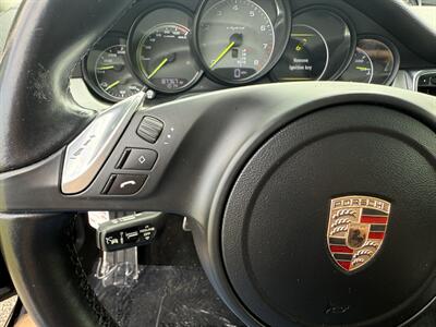 2014 Porsche Panamera S E-Hybrid   - Photo 19 - Greensburg, IN 47240-9353