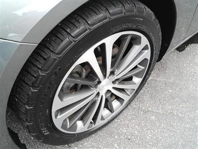 2018 Buick Regal Sportback Essence   - Photo 49 - Greensburg, IN 47240-9353