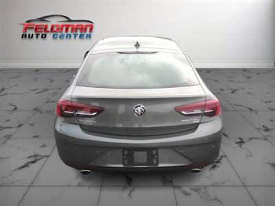 2018 Buick Regal Sportback Essence   - Photo 54 - Greensburg, IN 47240-9353