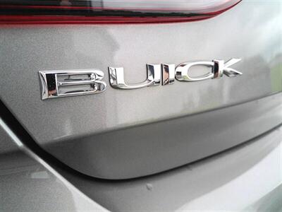 2018 Buick Regal Sportback Essence   - Photo 45 - Greensburg, IN 47240-9353