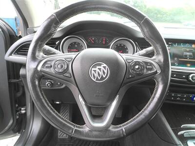 2018 Buick Regal Sportback Essence   - Photo 11 - Greensburg, IN 47240-9353