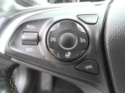 2018 Buick Regal Sportback Essence   - Photo 12 - Greensburg, IN 47240-9353