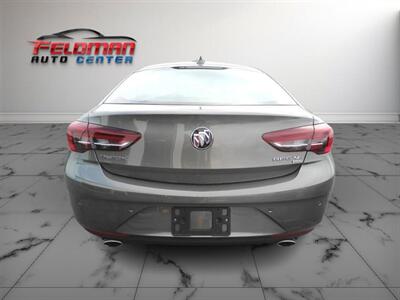 2018 Buick Regal Sportback Essence   - Photo 53 - Greensburg, IN 47240-9353