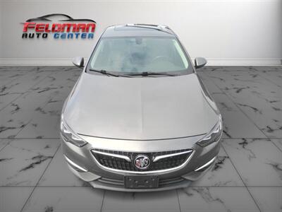 2018 Buick Regal Sportback Essence   - Photo 60 - Greensburg, IN 47240-9353