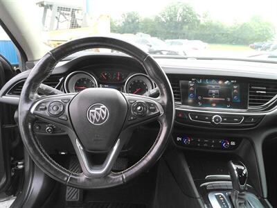 2018 Buick Regal Sportback Essence   - Photo 10 - Greensburg, IN 47240-9353