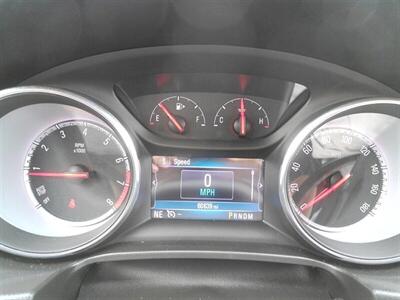 2018 Buick Regal Sportback Essence   - Photo 15 - Greensburg, IN 47240-9353