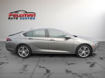 2018 Buick Regal Sportback Essence   - Photo 57 - Greensburg, IN 47240-9353