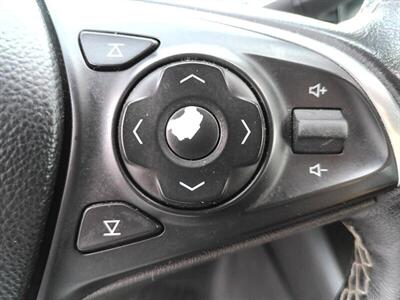 2018 Buick Regal Sportback Essence   - Photo 13 - Greensburg, IN 47240-9353
