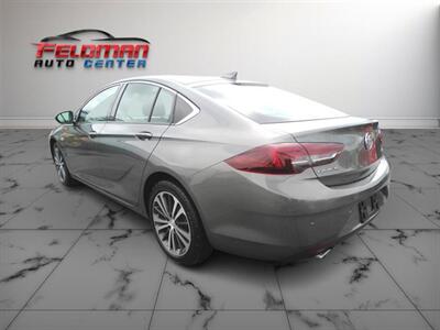2018 Buick Regal Sportback Essence   - Photo 52 - Greensburg, IN 47240-9353