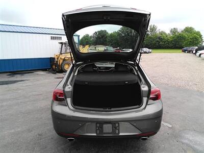 2018 Buick Regal Sportback Essence   - Photo 29 - Greensburg, IN 47240-9353