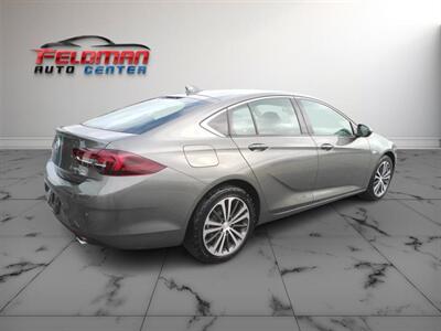 2018 Buick Regal Sportback Essence   - Photo 56 - Greensburg, IN 47240-9353