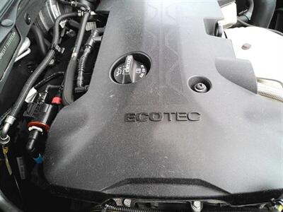 2018 Buick Regal Sportback Essence   - Photo 43 - Greensburg, IN 47240-9353