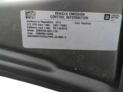 2018 Buick Regal Sportback Essence   - Photo 44 - Greensburg, IN 47240-9353