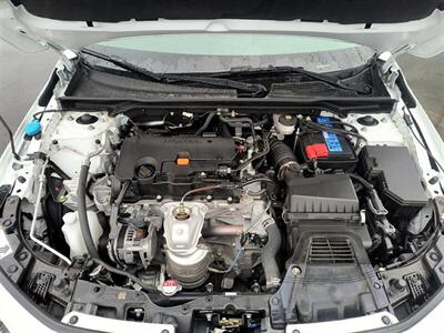 2024 Honda Civic Sport   - Photo 24 - Greensburg, IN 47240-9353