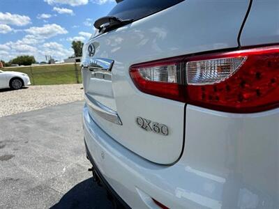 2015 INFINITI QX60 AWD   - Photo 38 - Greensburg, IN 47240-9353