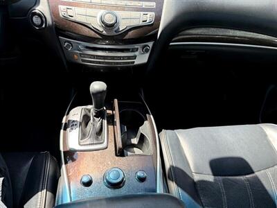 2015 INFINITI QX60 AWD   - Photo 29 - Greensburg, IN 47240-9353