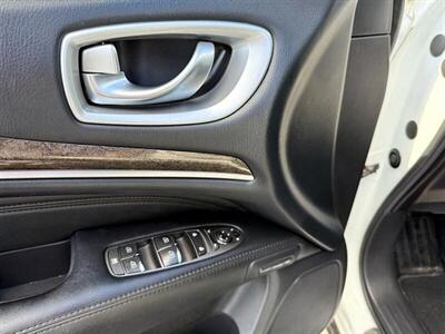 2015 INFINITI QX60 AWD   - Photo 15 - Greensburg, IN 47240-9353