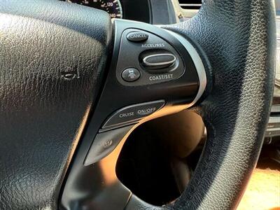 2015 INFINITI QX60 AWD   - Photo 28 - Greensburg, IN 47240-9353