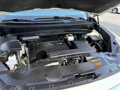 2015 INFINITI QX60 AWD   - Photo 40 - Greensburg, IN 47240-9353