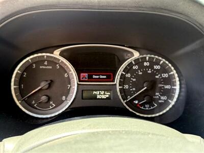 2015 INFINITI QX60 AWD   - Photo 18 - Greensburg, IN 47240-9353