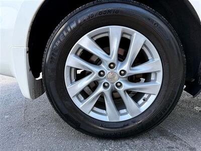 2015 INFINITI QX60 AWD   - Photo 44 - Greensburg, IN 47240-9353