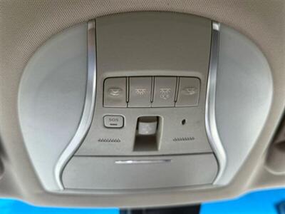 2015 INFINITI QX60 AWD   - Photo 25 - Greensburg, IN 47240-9353