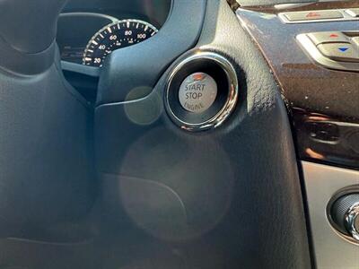 2015 INFINITI QX60 AWD   - Photo 26 - Greensburg, IN 47240-9353