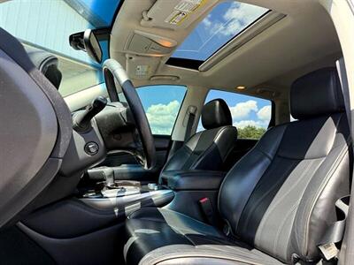 2015 INFINITI QX60 AWD   - Photo 35 - Greensburg, IN 47240-9353