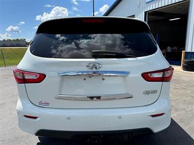 2015 INFINITI QX60 AWD - Photo 7 - Greensburg, IN 47240-9353