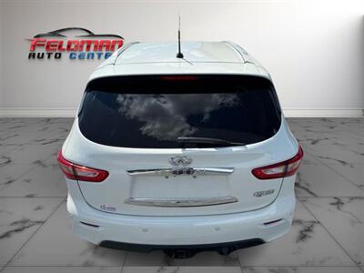 2015 INFINITI QX60 AWD   - Photo 9 - Greensburg, IN 47240-9353