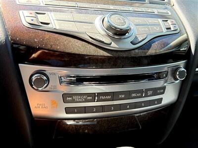 2015 INFINITI QX60 AWD   - Photo 22 - Greensburg, IN 47240-9353