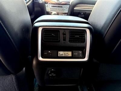 2015 INFINITI QX60 AWD   - Photo 32 - Greensburg, IN 47240-9353
