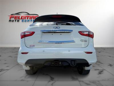 2015 INFINITI QX60 AWD   - Photo 10 - Greensburg, IN 47240-9353