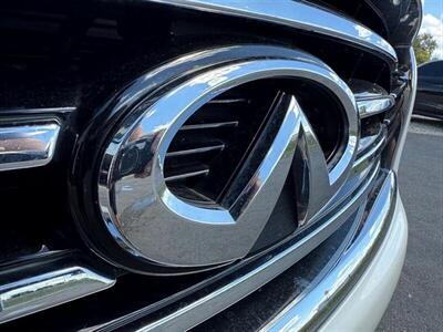 2015 INFINITI QX60 AWD   - Photo 45 - Greensburg, IN 47240-9353