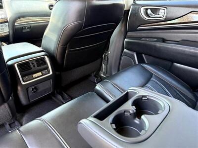 2015 INFINITI QX60 AWD   - Photo 31 - Greensburg, IN 47240-9353