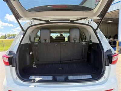 2015 INFINITI QX60 AWD   - Photo 36 - Greensburg, IN 47240-9353