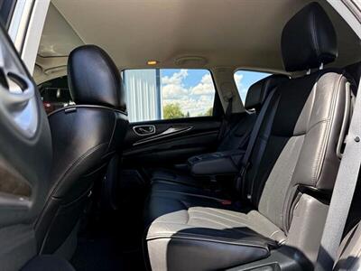 2015 INFINITI QX60 AWD   - Photo 30 - Greensburg, IN 47240-9353